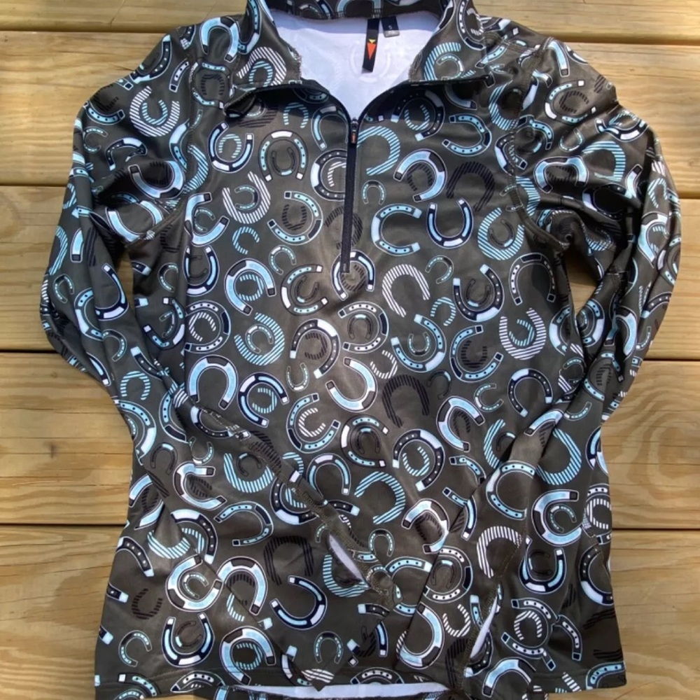 Kerrits Riding Top